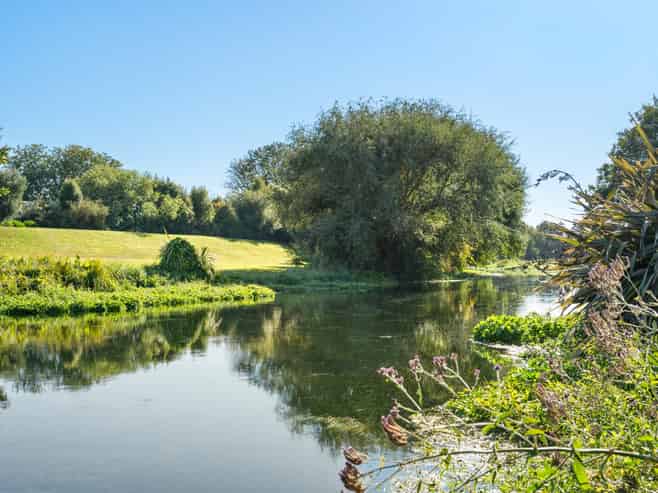 33 Park Terrace, Blenheim