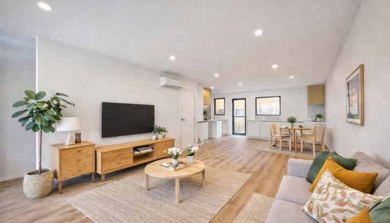 6/40 Jillian Drive, Ranui