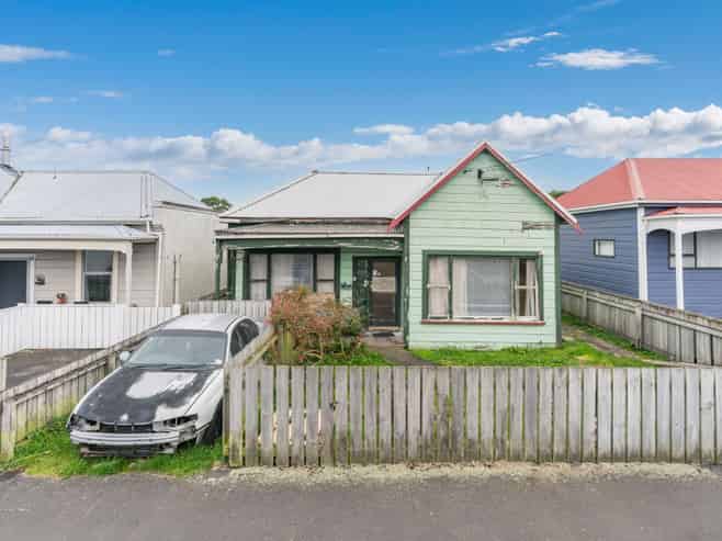 67 Nelson Street, FORBURY