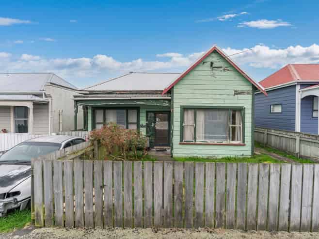 67 Nelson Street, FORBURY