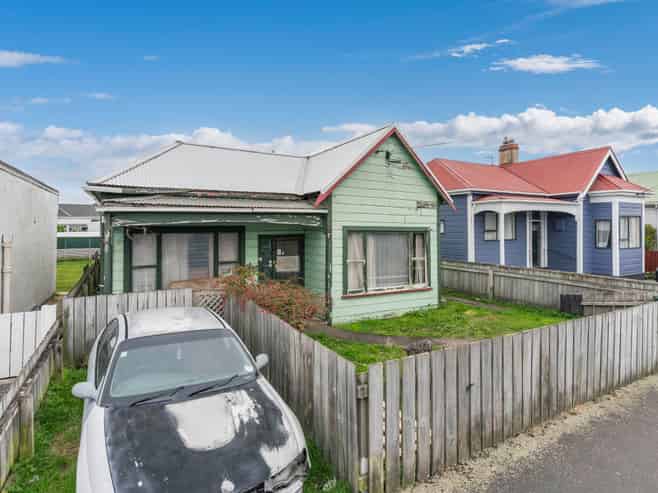 67 Nelson Street, FORBURY