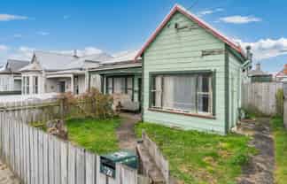 67 Nelson Street, FORBURY