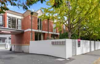 28D Armagh Street, Christchurch Central