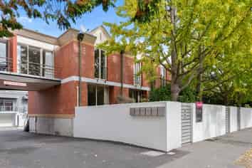 28D Armagh Street, Christchurch Central