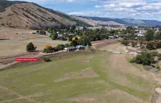 4268 Motueka Valley Highway, Tapawera