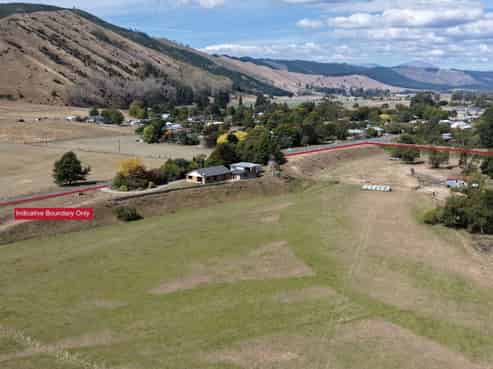 4268 Motueka Valley Highway, Tapawera