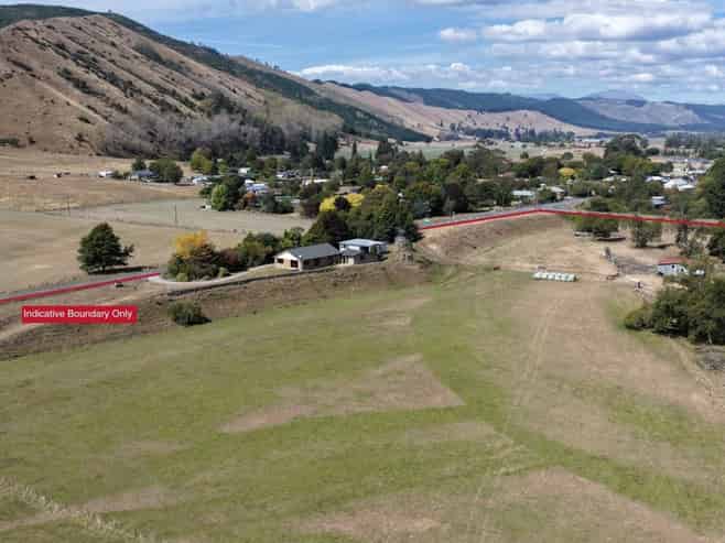 4268 Motueka Valley Highway, Tapawera