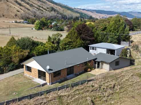 4268 Motueka Valley Highway, Tapawera