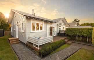 2A Bond Street, Hamilton East