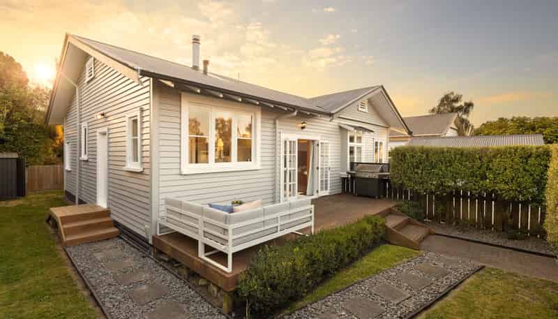 2A Bond Street, Hamilton East