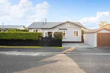 2A Bond Street, Hamilton East