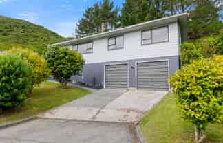 66 Castlerea Street, Wainuiomata