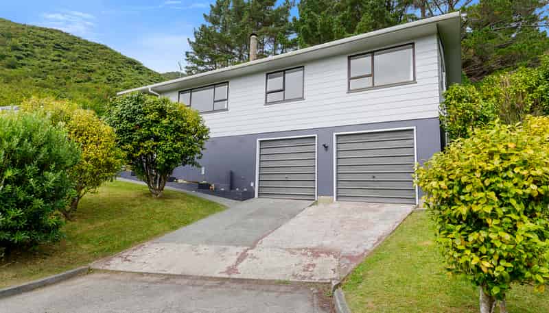 66 Castlerea Street, Wainuiomata