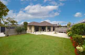 23 Sycamore Close, Rangiora