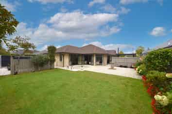 23 Sycamore Close, Rangiora