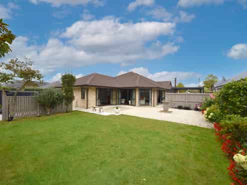 23 Sycamore Close, Rangiora