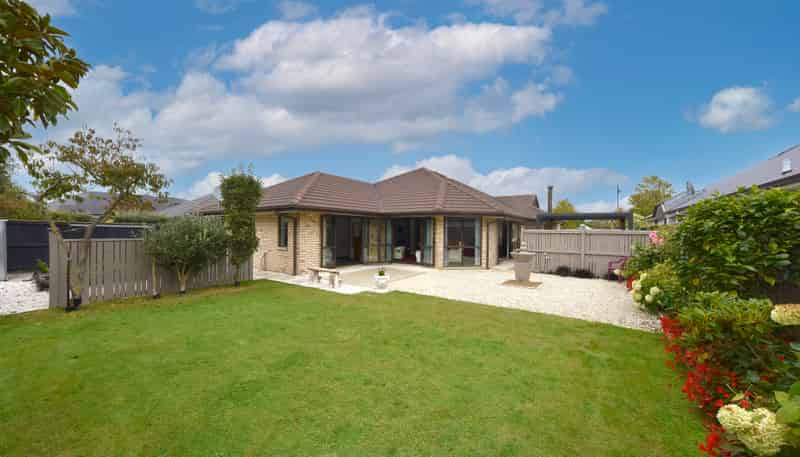 23 Sycamore Close, Rangiora