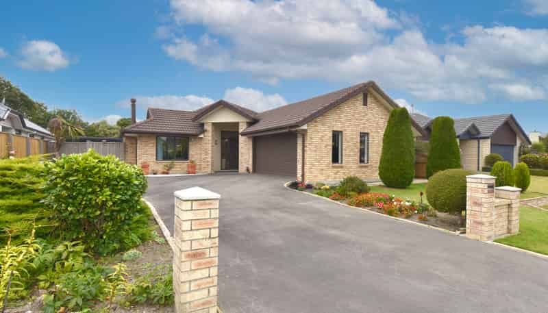 23 Sycamore Close, Rangiora