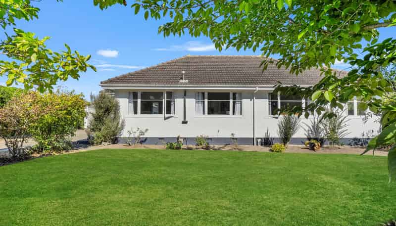 39 Lewis Avenue, Aramoho