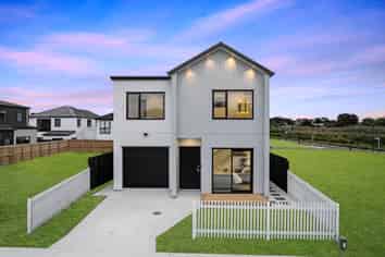 43 Derbyshire Lane, Karaka