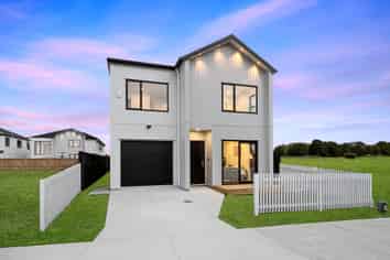 43 Derbyshire Lane, Karaka