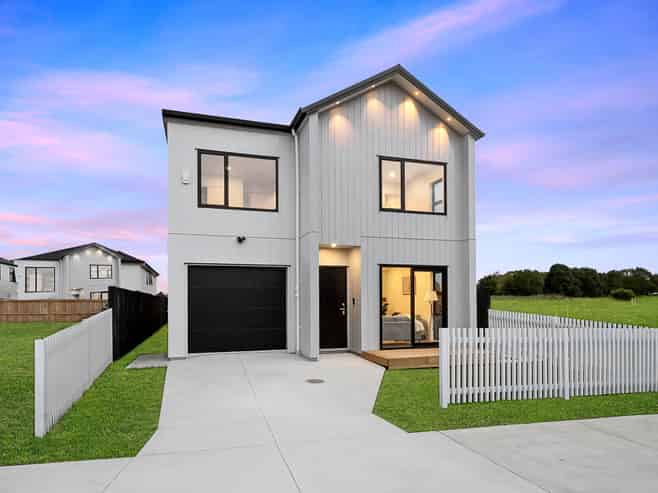 43 Derbyshire Lane, Karaka