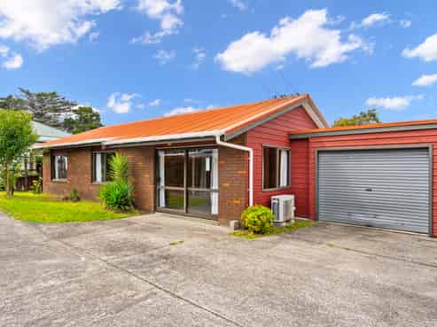 7a Wilson Avenue, Avenues