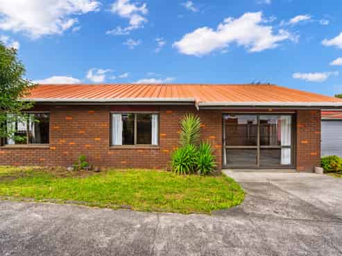 7a Wilson Avenue, Avenues