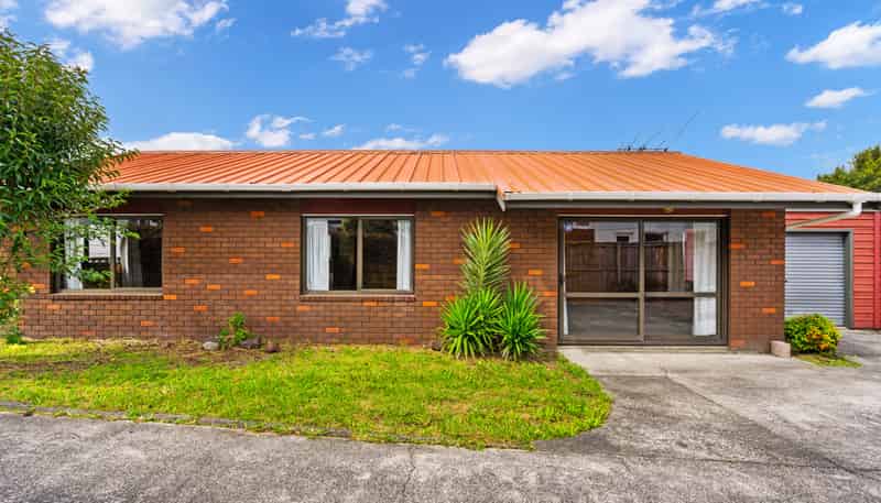 7a Wilson Avenue, Avenues