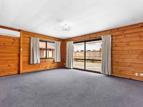 7a Wilson Avenue, Avenues