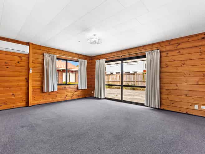 7a Wilson Avenue, Avenues