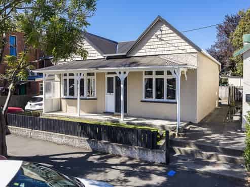 39 Clyde Street, North Dunedin