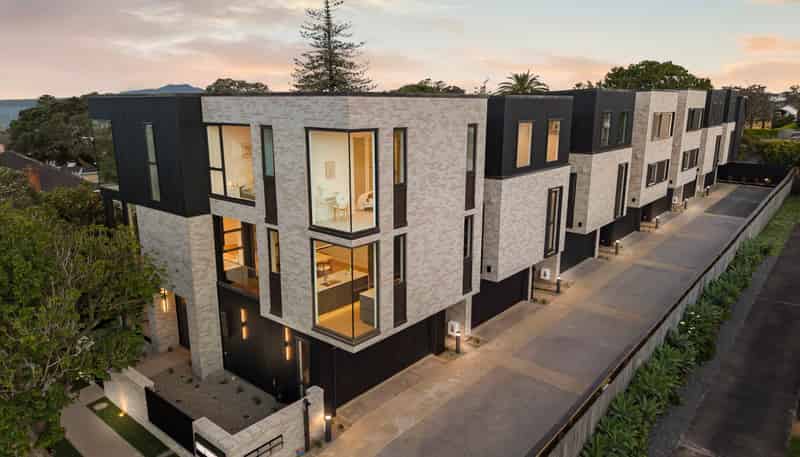 6/4 Tennyson Avenue, Takapuna