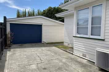 54 Guy Avenue, Takaro