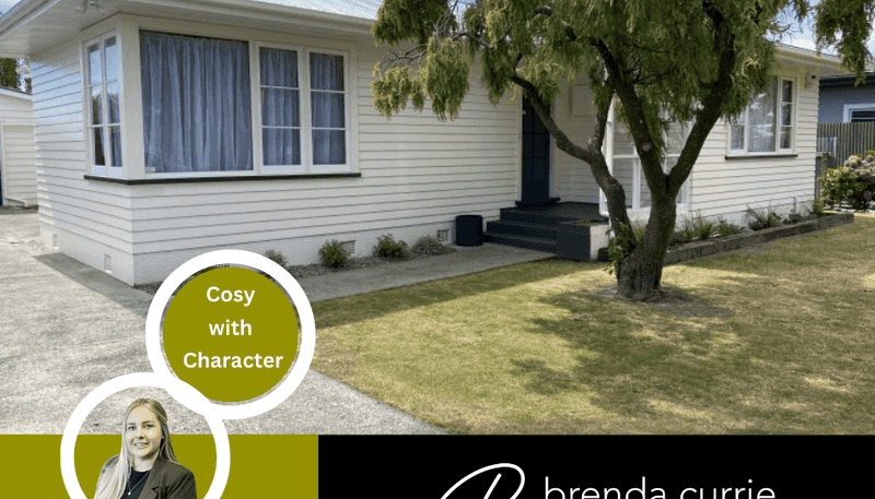 54 Guy Avenue, Takaro