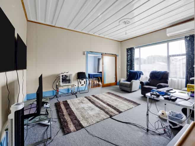 11 Suffolk Street, Patea