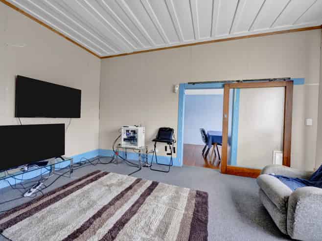 11 Suffolk Street, Patea