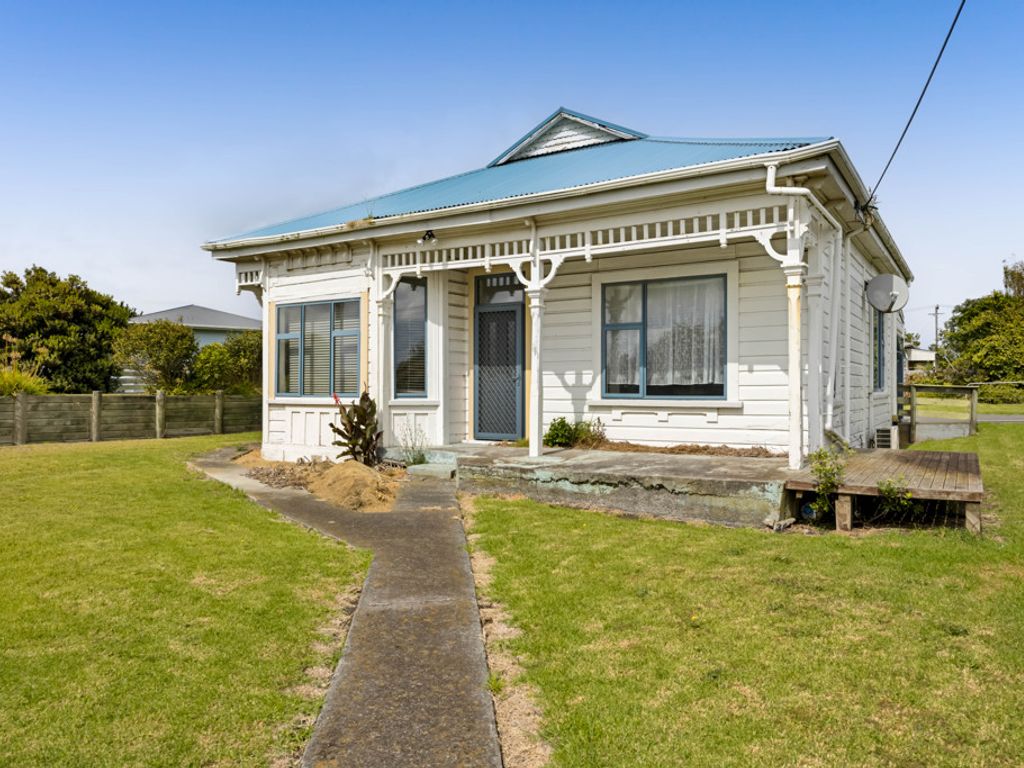 11 Suffolk Street, Patea, South Taranaki, Taranaki
