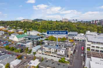 2/1 Ruskin Street, Parnell
