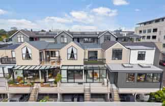 2/1 Ruskin Street, Parnell