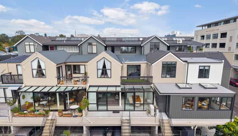 2/1 Ruskin Street, Parnell