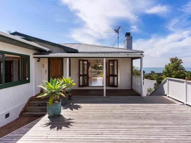 1/25 Mizpah Road, Waiake