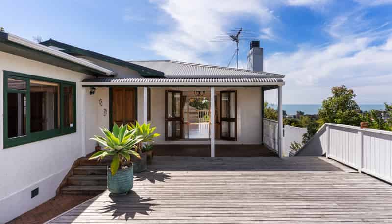 1/25 Mizpah Road, Waiake