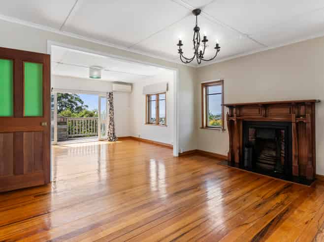 1/25 Mizpah Road, Waiake