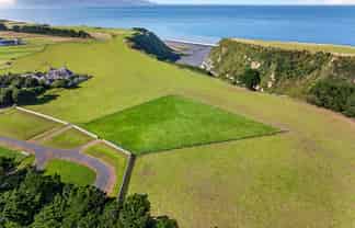 Lot 2, Wharekauhau Road, Featherston