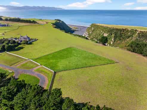 Lot 2, Wharekauhau Road, Featherston