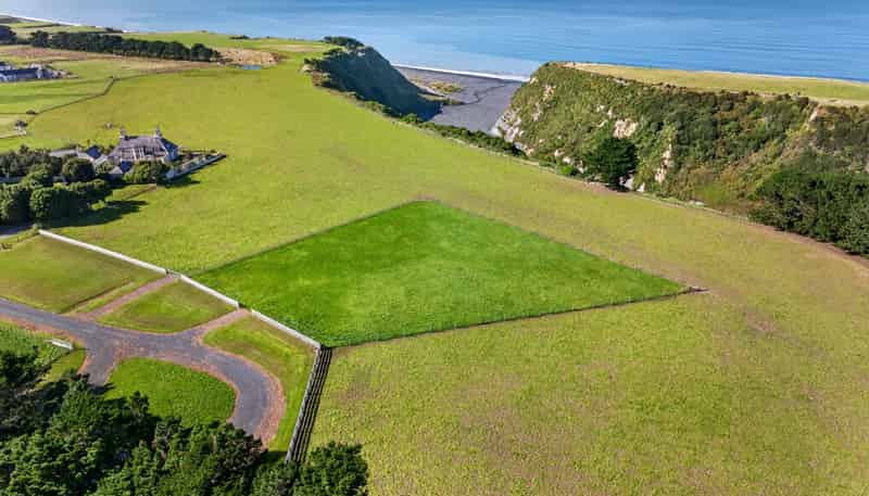 Lot 2, Wharekauhau Road, Featherston