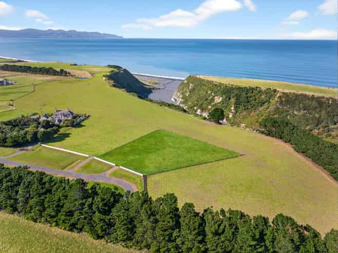 Lot 2, Wharekauhau Road, Featherston