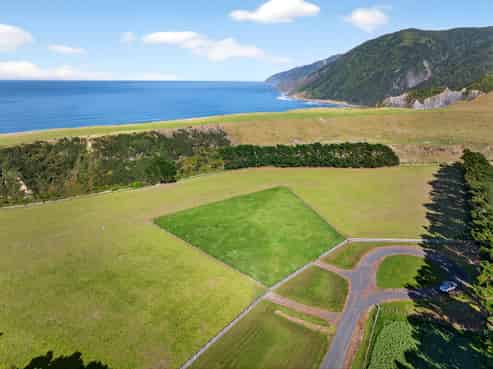 Lot 2, Wharekauhau Road, Featherston