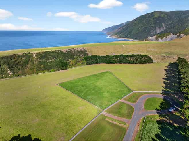 Lot 2, Wharekauhau Road, Featherston
